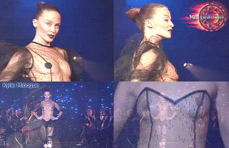 Kylie Minogue star pics