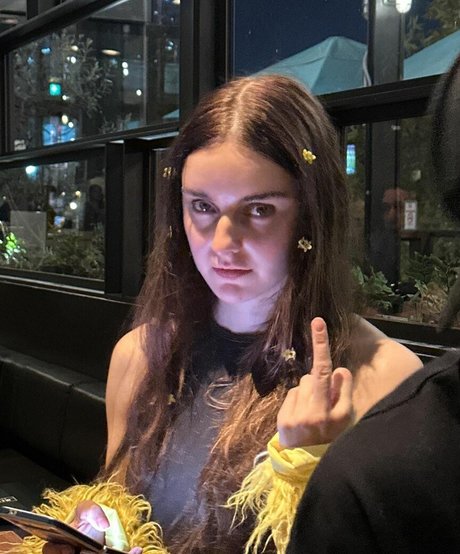 tall busty onlyfans hot nude picture