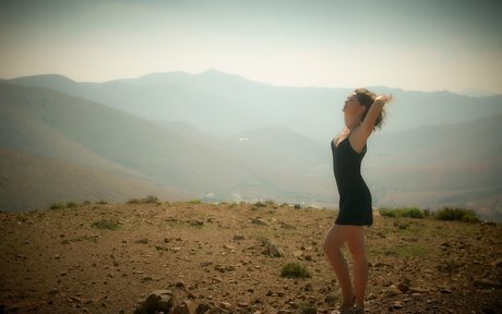 Joliette s Island Adventures erotic actress picture