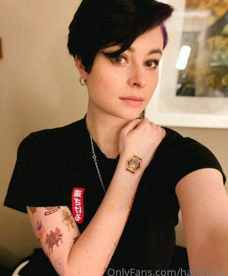 Harlihero Profile photo