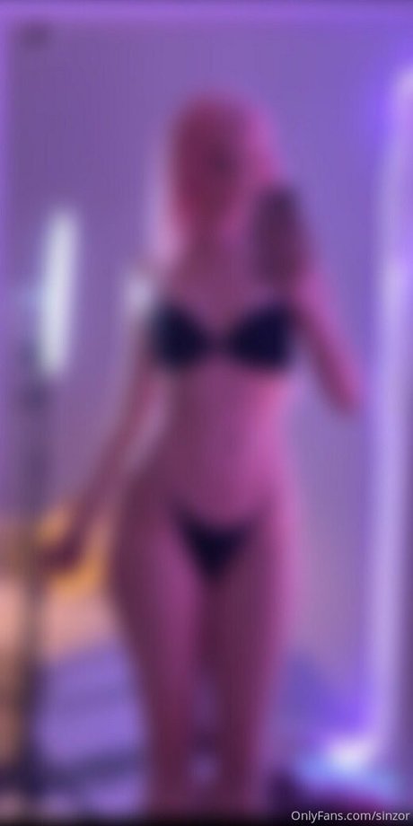 sinzor pornstar exclusive gallery