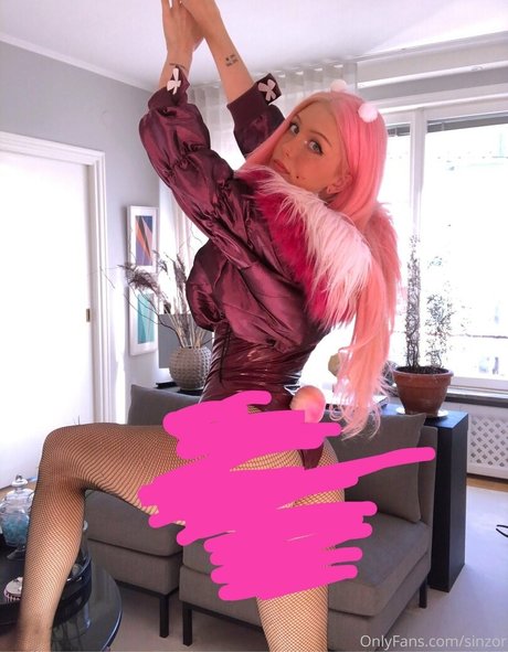 sinzor nice pornstar picture