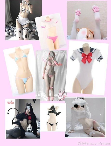 sinzor sex star image