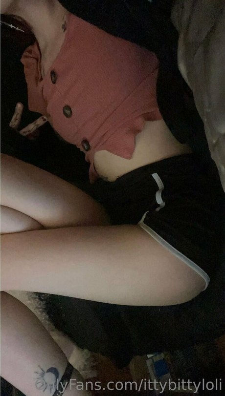 ittybittyloli model sexy galleries