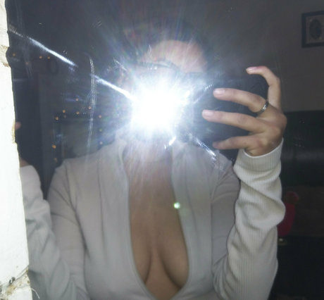 Anna Castillo Quick photo