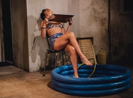 Anna Castillo star high quality pic