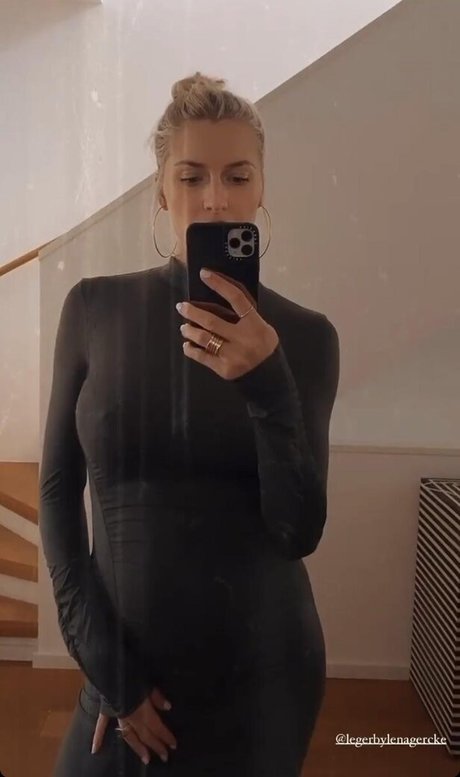 Lena Gercke adult actress images