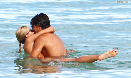 Lena Gercke sexy actress pictures