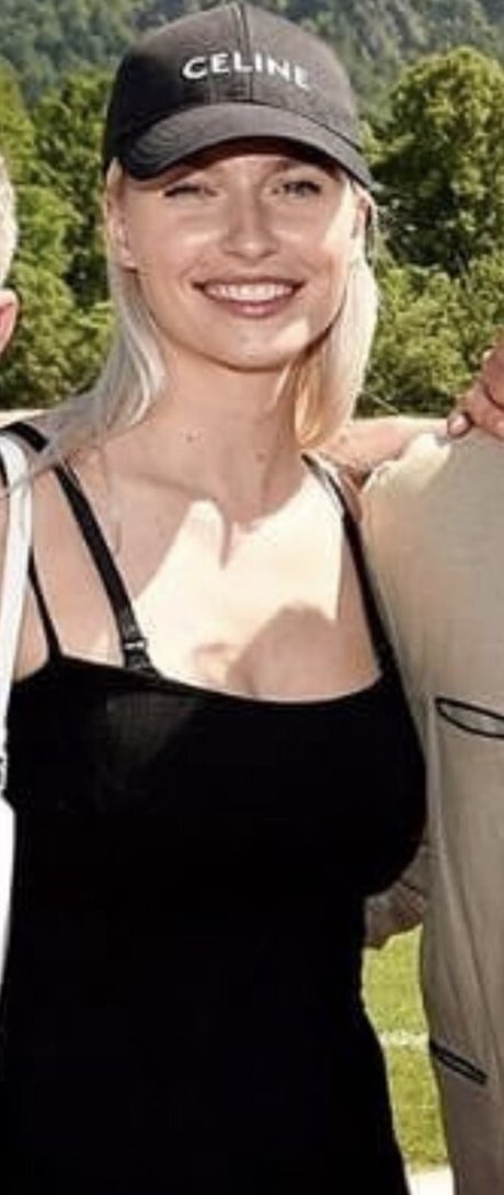 Lena Gercke high quality pornstar photos