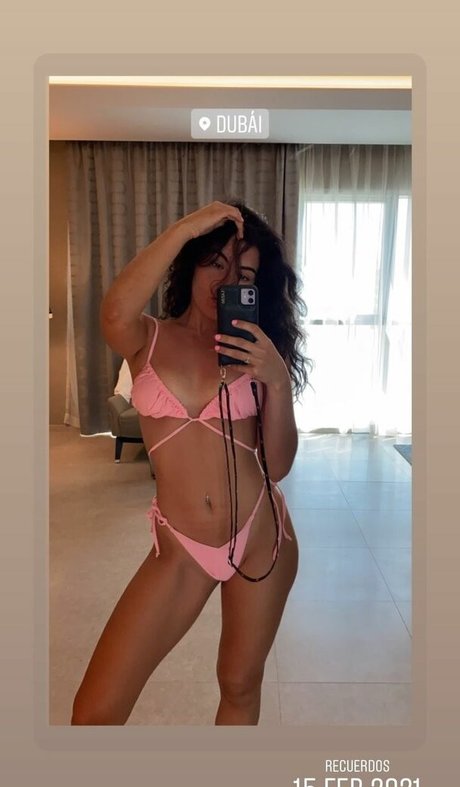 Aida Blanco Quick photo