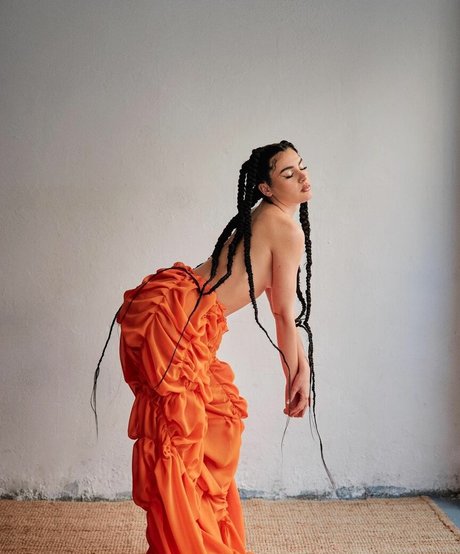 Aida Blanco model perfect gallery