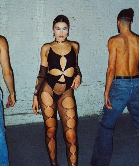 Aida Blanco star high quality pics