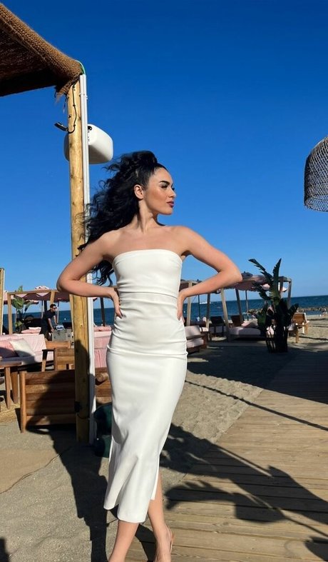 Aida Blanco pornstar beautiful image