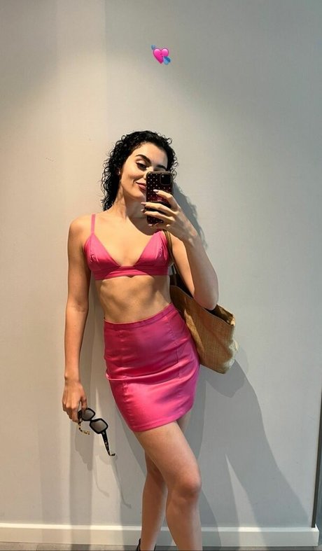 Aida Blanco top star image