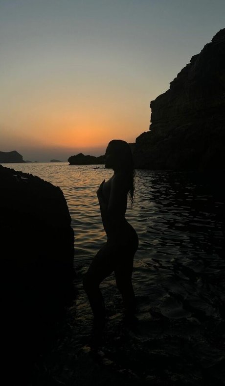 Aida Blanco star beautiful images