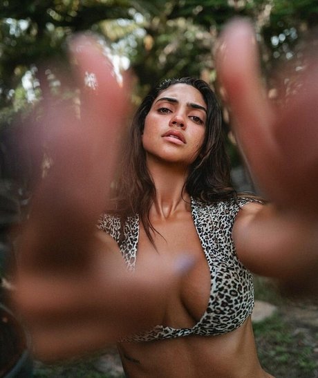 Arianny Negron pornstar hot photo