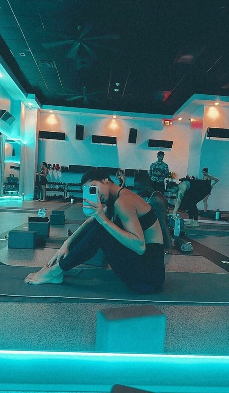 Arianny Negron nudes star photo