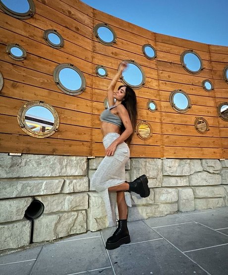 Arianny Negron star art images