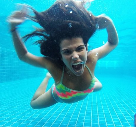 Ariadna Hafez sexy actress img