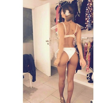 babe brunette onlyfans art xxx photo