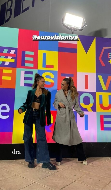 Gina Llebaria perfect star img