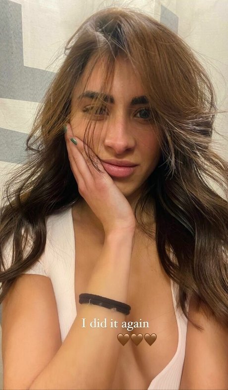 Gina Llebaria perfect pornstar photo