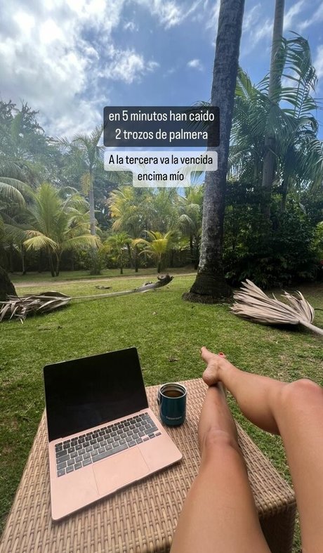 Gina Llebaria star adult pictures