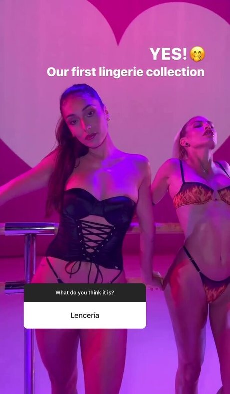 Gina Llebaria xxx actress img