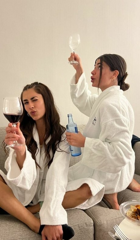 Gina Llebaria pornstar pretty photo