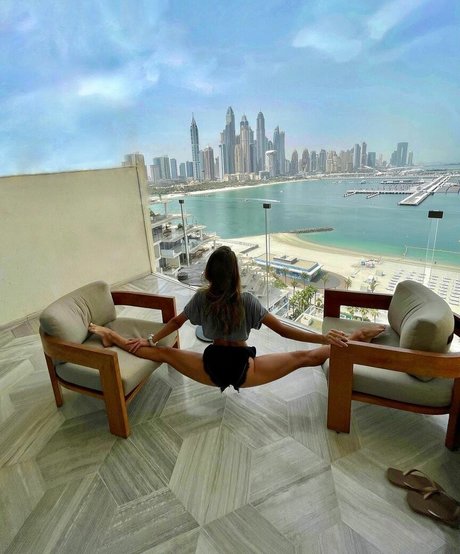 shemale dominatrix onlyfans sexy photo