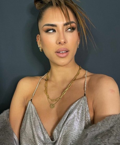 Gina Llebaria star hot gallery