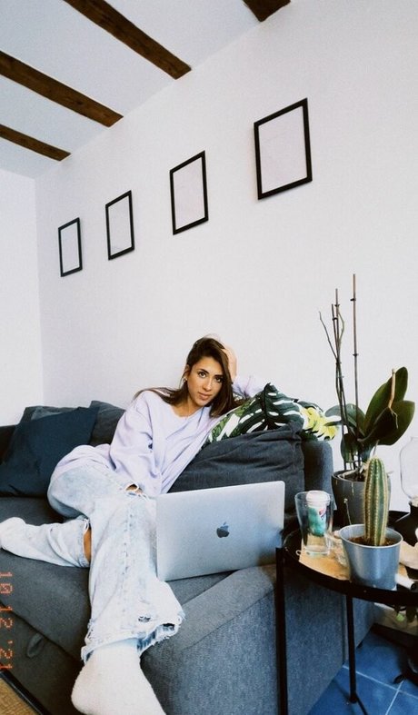 Gina Llebaria pornstar adult images