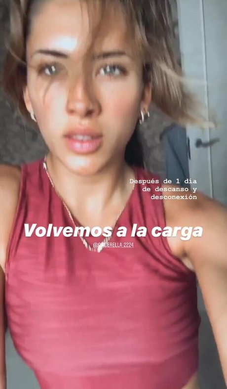 Gina Llebaria erotic star pictures