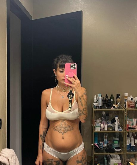 Giorgia Soleri pornstar art pics