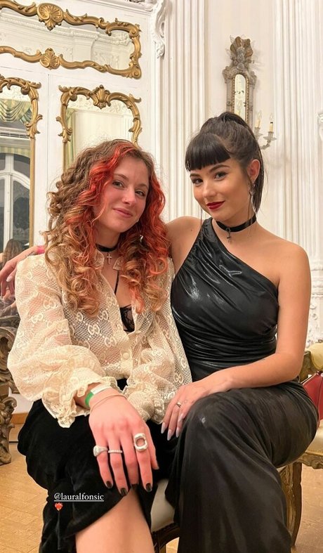 Giorgia Soleri porn actress galleries