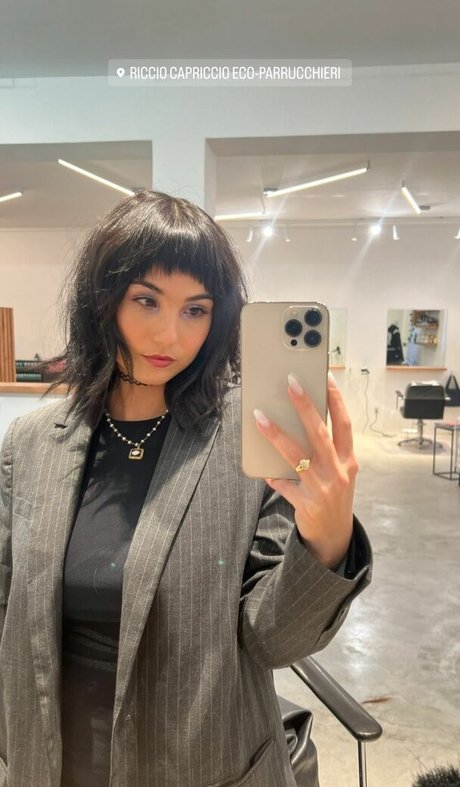 Giorgia Soleri pornstar art pictures