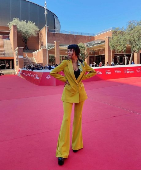 Giorgia Soleri star top photos