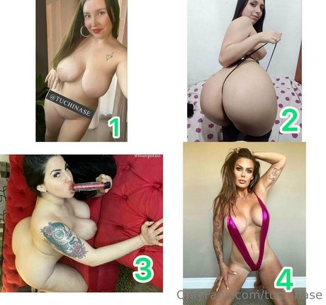 tuchinase star exclusive images