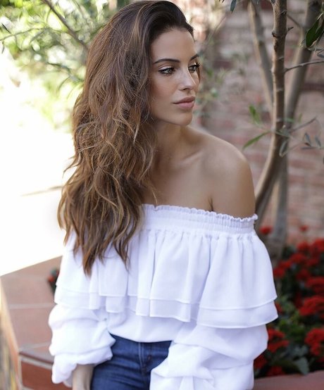 Jessica Lowndes top actress images