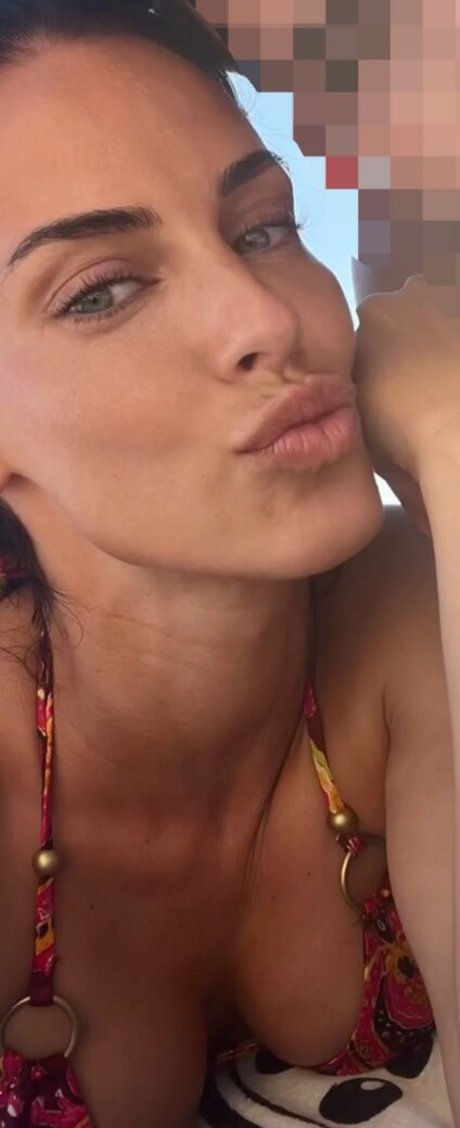 Jessica Lowndes pornstar sexy images