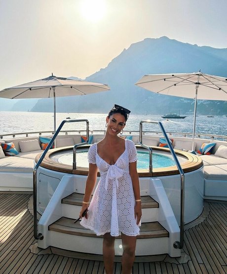 Jessica Lowndes pornstar nudes picture