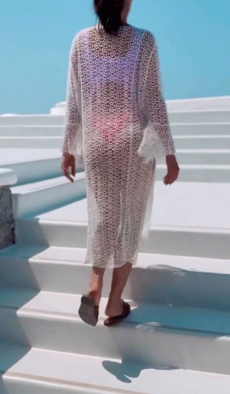 Jessica Lowndes porn model picture