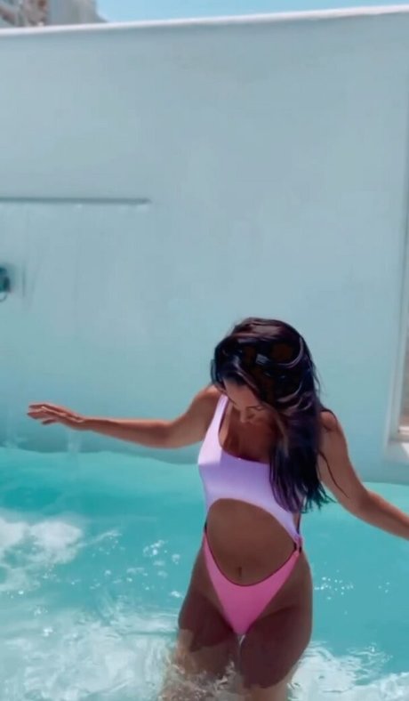 Jessica Lowndes star art image