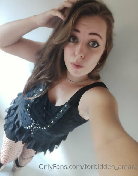 forbidden amara perfect star pictures