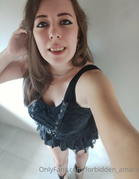 forbidden amara porn model gallery