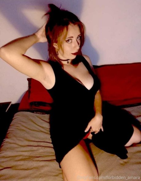 forbidden amara Profile photo