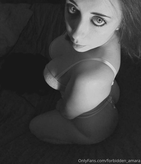 forbidden amara beautiful star picture