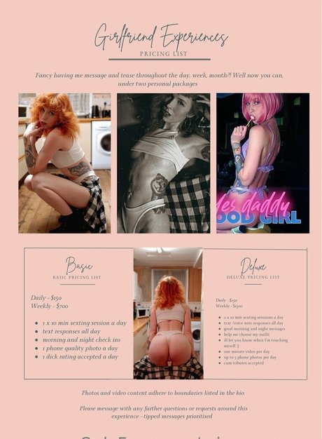 missnouveaux porn model gallery