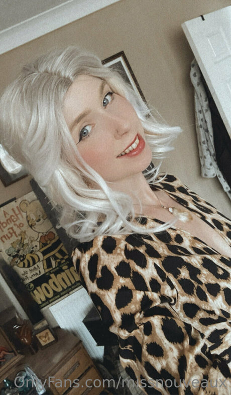 missnouveaux star beautiful images