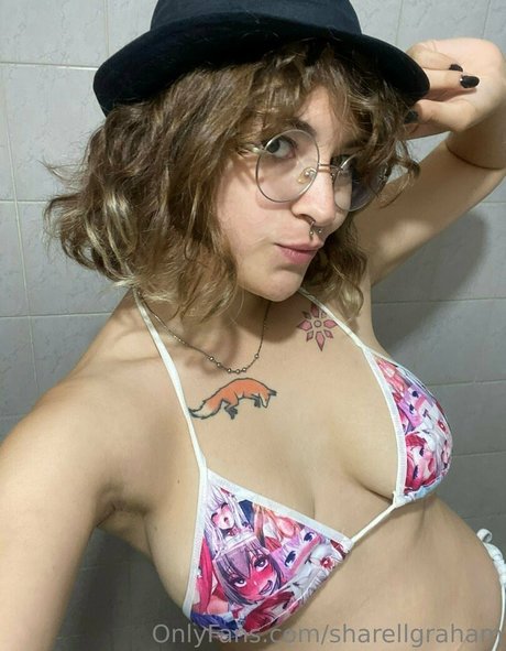 sharellgraham pornstar high quality photos